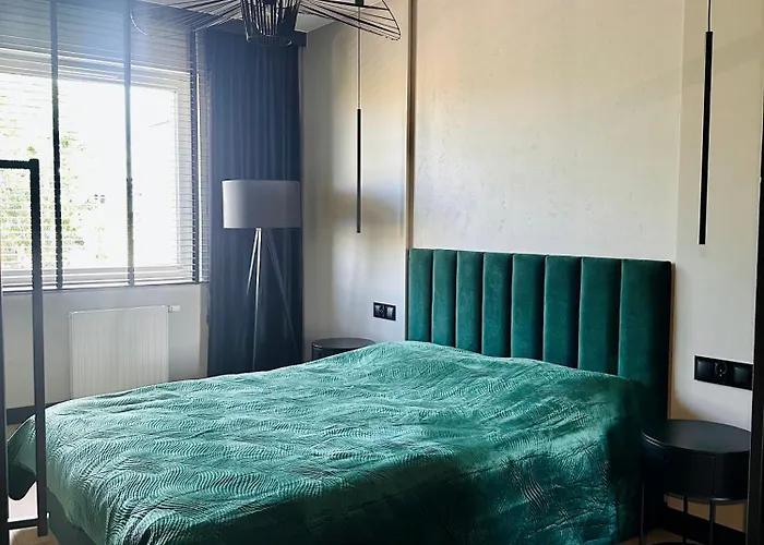 Baltea Kaczynskiego * Гданьск