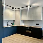 Baltea Kaczynskiego Gdańsk