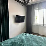 Appartement Baltea Kaczynskiego *
