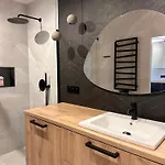 Baltea Kaczynskiego Appartement