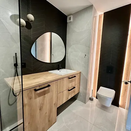 Baltea Kaczynskiego * グダニスク