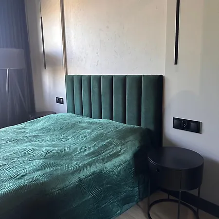 Apartamento Baltea Kaczynskiego Gdansk