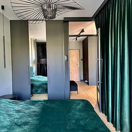 Baltea Kaczynskiego *