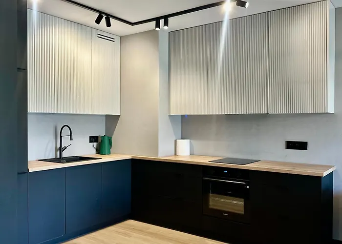 Baltea Kaczynskiego غدانسك