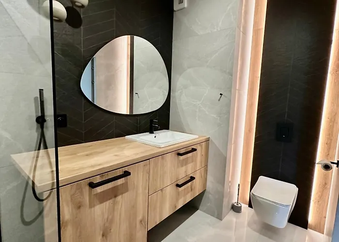 Baltea Kaczynskiego * غدانسك