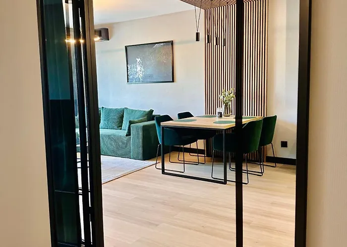 Baltea Kaczynskiego غدانسك