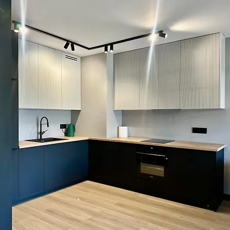 Baltea Kaczynskiego Gdańsk