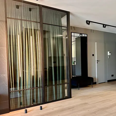 Appartement Baltea Kaczynskiego Gdańsk