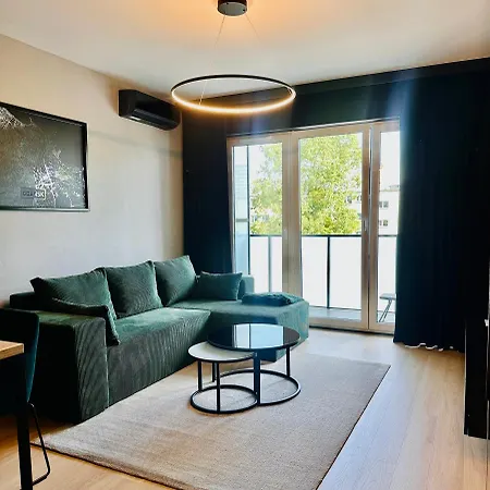 Baltea Kaczynskiego *